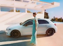 The Mercedes-Benz User Experience System explained