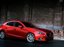 Car & Driver Awards Mazda Two Top Ten Finishes - 0