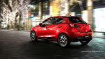 2016 Mazda2 Is Arriving - 2