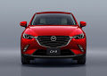 Unmissable: The 2016 Mazda CX-3 - 2