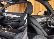 2018 AMG GLC 63 S 4MATIC+ SUV and Coupe arriving soon.