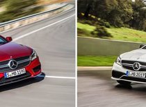 Mercedes-Benz wins multiple retained value awards in two Canadian programs.