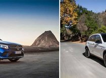 Mercedes-Benz wins multiple retained value awards in two Canadian programs.