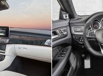 Mercedes-Benz wins multiple retained value awards in two Canadian programs.