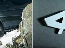 Mercedes-Benz Sprinter is the only commercial van to offer factory 4WD.