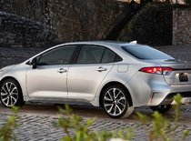 The 2020 Toyota Corolla: All-New Models and Design