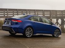 The 2020 Toyota Corolla: All-New Models and Design