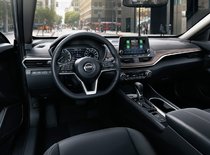 The 2019 Nissan Altima: Not Your Parents’ Bland Sedan