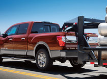The 2019 Titan XD: Heavy-Duty Value At a Great Cost