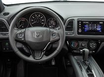Le Honda HR-V 2019 : un VUS multisegment sous compacte entièrement équipé