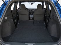 Le Honda HR-V 2019 : un VUS multisegment sous compacte entièrement équipé