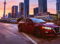 The 2019 Nissan Altima: A Look Into the Future