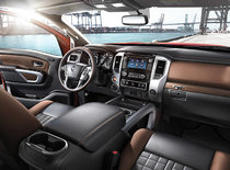 2019 Nissan Titan XD Conquers Any Task