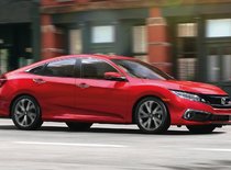 The 2019 Honda Civic Sedan: Updated Styling, Iconic Reliability