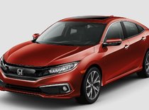 The 2019 Honda Civic Sedan: Updated Styling, Iconic Reliability