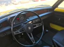 One-Family Since New - 1975 Honda Civic Goes Up For Auction