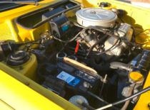 One-Family Since New - 1975 Honda Civic Goes Up For Auction
