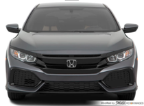 Three Things You May Not Know About the Honda Civic Hatchback