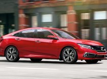 The 2019 Honda Civic Sedan: Refined and Updated