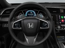 The 2019 Honda Civic Sedan: Refined and Updated