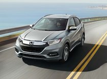 2019 Honda HR-V: Adaptable and Versatile for Your Lifestyle
