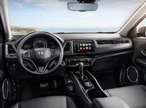 2019 Honda HR-V: Adaptable and Versatile for Your Lifestyle