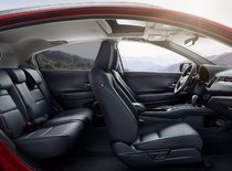 2019 Honda HR-V: Adaptable and Versatile for Your Lifestyle