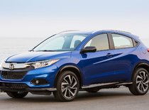 The 2019 Honda HR-V: A Multi-Dimensional Subcompact SUV