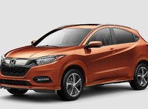 The 2019 Honda HR-V: A Multi-Dimensional Subcompact SUV