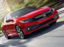 The 2019 Honda Civic Sedan: Iconic Reliability and Efficiency