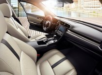 The 2019 Honda Civic Sedan: Iconic Reliability and Efficiency