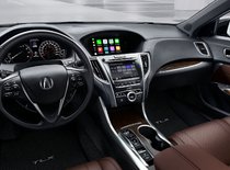 The 2020 Acura TLX: Surround Yourself with Performance