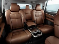 The 2019 Acura MDX: Transport Your Family with Luxury and Style