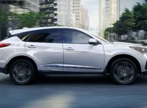 The 2020 Acura RDX: A Look Into the Future