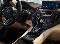 The 2020 Acura RDX: A Look Into the Future