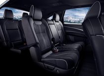 2019 Acura MDX: The Family Luxury SUV