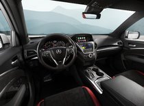 2019 Acura MDX: The Family Luxury SUV