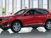 The 2020 Acura RDX: The Future Is Here