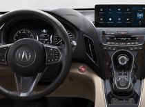 The 2020 Acura RDX: The Future Is Here