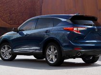 The 2020 Acura RDX: The Future Is Here