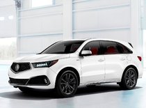 2019 Acura MDX: When Size, Performance, and Style are Required