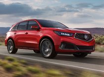 2019 Acura MDX: When Size, Performance, and Style are Required
