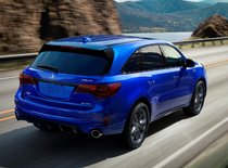 2019 Acura MDX: When Size, Performance, and Style are Required