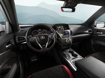 2019 Acura MDX: When Size, Performance, and Style are Required