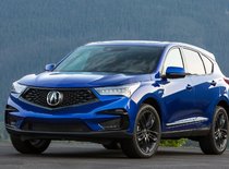 The 2020 Acura RDX: The Next Generation of Crafted Performance