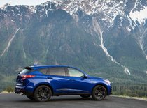 The 2020 Acura RDX: The Next Generation of Crafted Performance