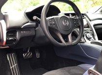 The 2020 Acura TLX Sedan: Different by Design