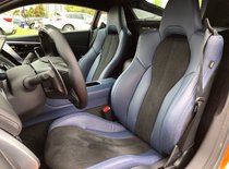 The 2020 Acura TLX Sedan: Different by Design