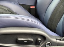 The 2020 Acura TLX Sedan: Different by Design