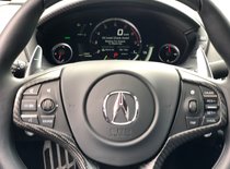 The 2020 Acura TLX Sedan: Different by Design